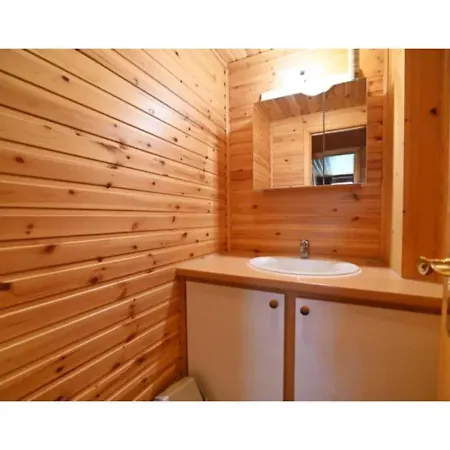 Cosy With Sauna In A Quiet Area Just Outside * La-Roche-en-Ardenne
