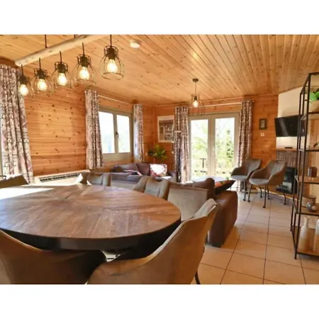 Cosy With Sauna In A Quiet Area Just Outside Dom wakacyjny *