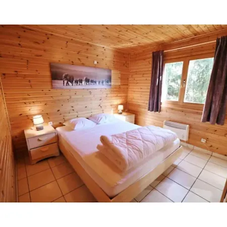 Cosy With Sauna In A Quiet Area Just Outside Dom wakacyjny La-Roche-en-Ardenne