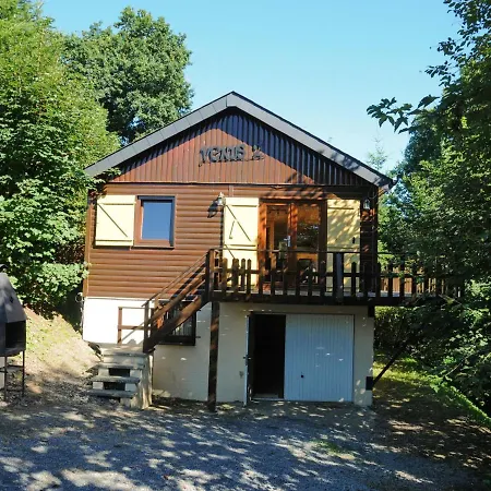 Cosy With Sauna In A Quiet Area Just Outside