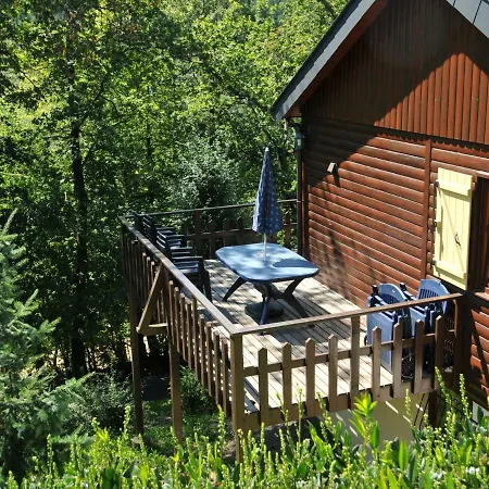Cosy With Sauna In A Quiet Area Just Outside Dom wakacyjny La-Roche-en-Ardenne
